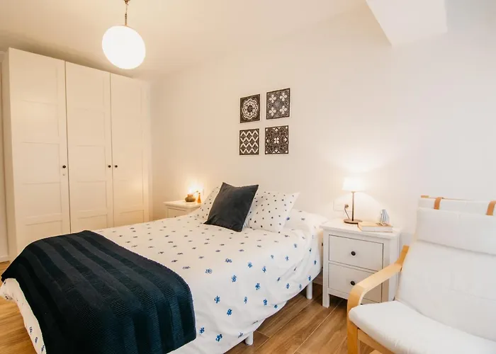 Tuguest Nardos Apartment