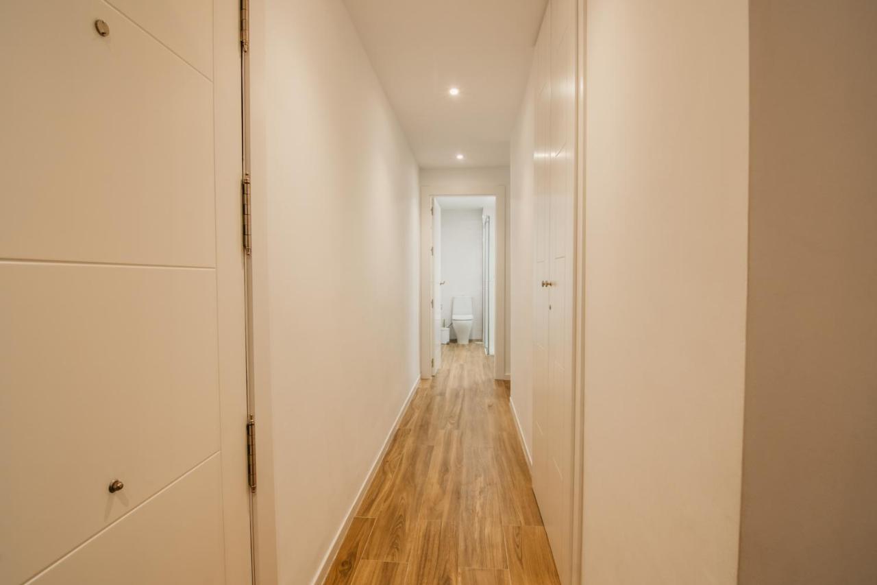 Apartament Tuguest Nardos Grenada