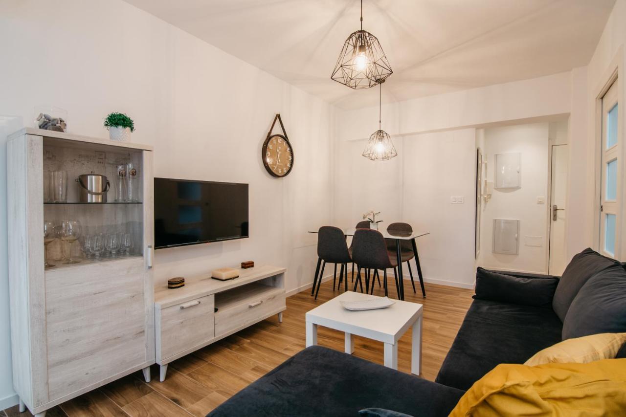 Apartament Tuguest Nardos