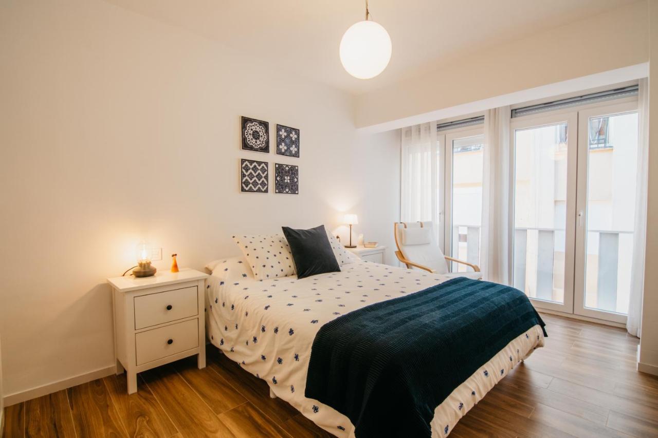 Tuguest Nardos Apartament *