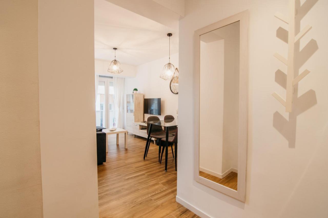 Apartament Tuguest Nardos Grenada