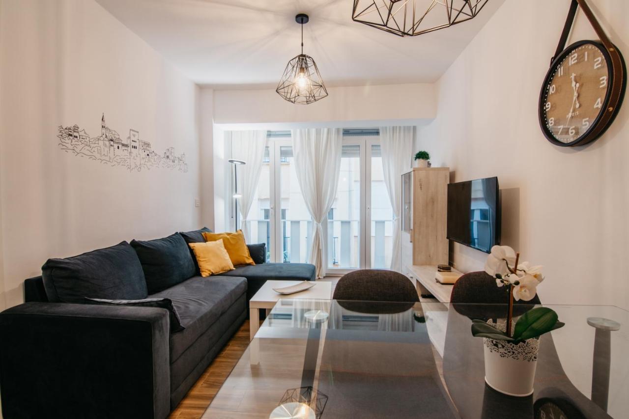 Apartament Tuguest Nardos