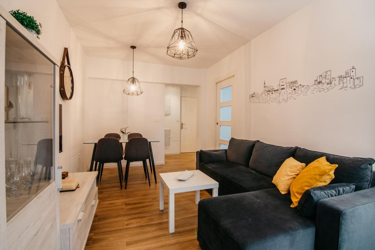 Tuguest Nardos Apartament