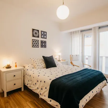Tuguest Nardos Apartment Granada Exterior photo