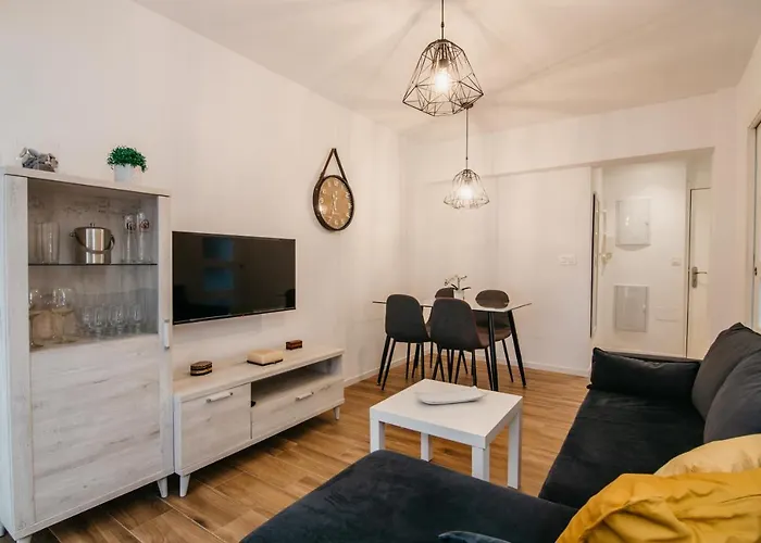 Tuguest Nardos Apartment